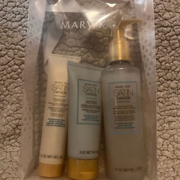 Satin hands Mary kay - Picture 2 of 3